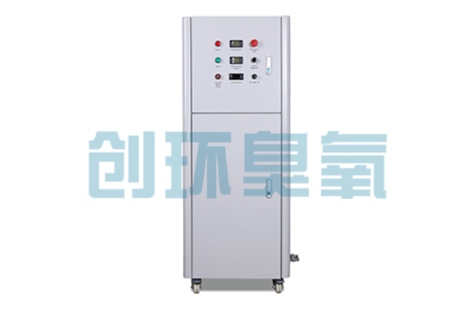 闵行2026好用的臭氧发生器哪个公司靠谱?工业设备厂家盘点