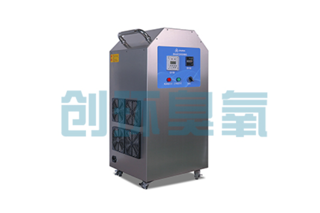 闵行2026化妆品生产车间GMP洁净区环境维持,臭氧发生器如何与空调系统联动?