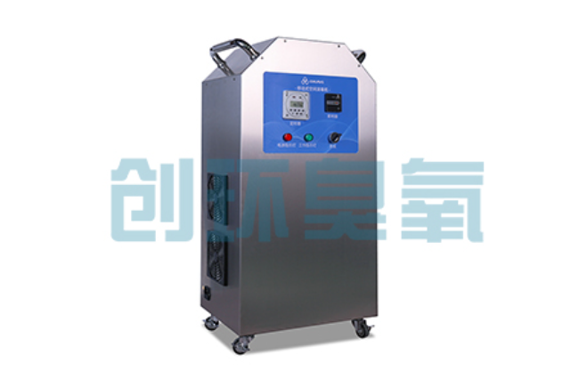 闵行冬季养殖场密闭消毒双赢方案：臭氧发生器在工厂化水产与畜牧场景的安全应用