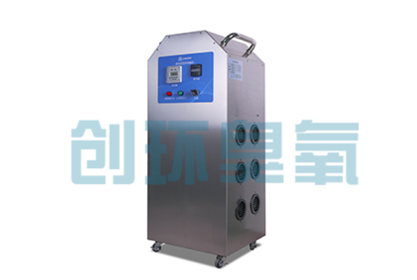 闵行工厂化循环水系统臭氧投加策略及ORP安全阈值管理