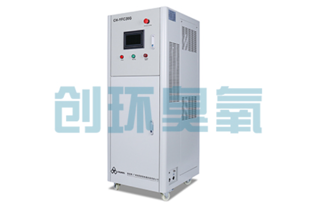 闵行高密度养殖中臭氧发生器的维护方法有哪些