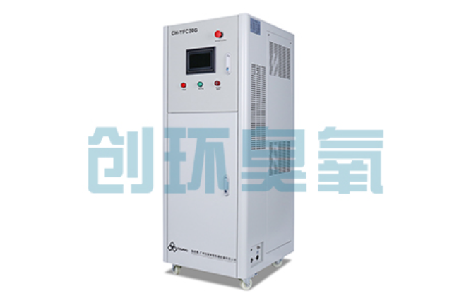 闵行工厂化循环水养殖(RAS)如何配套臭氧发生器?系统级集成方案