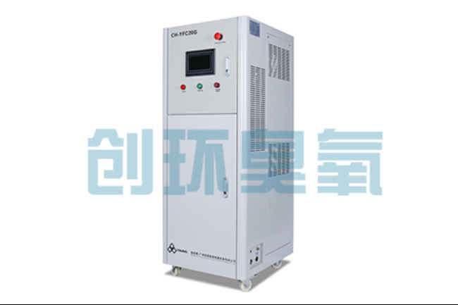 闵行室内海水养殖尾水处理:臭氧发生器达标排放工艺流程详解