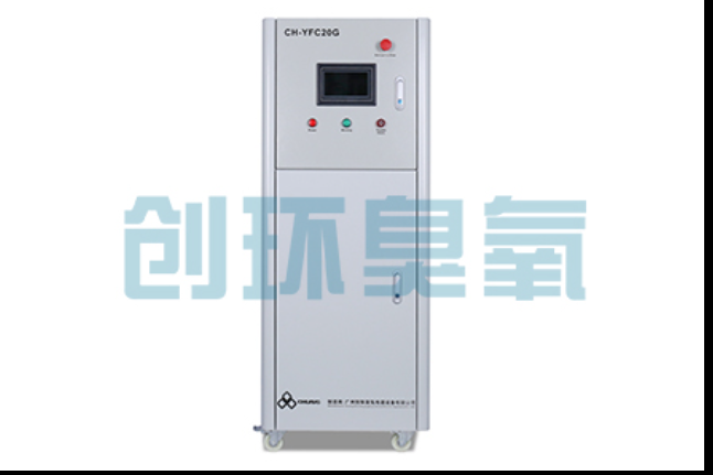 闵行ORP(氧化还原电位)控制在海水养殖臭氧投加中的核心作用与设定区间