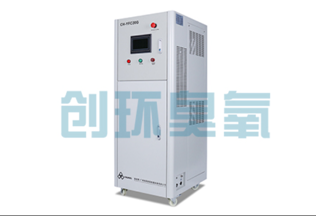 闵行南美白对虾养殖弧菌超标怎么办？臭氧发生器精准消杀与避坑指南