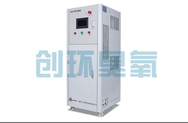 闵行高密度养虾水质恶化怎么救？臭氧发生器降解氨氮与亚硝酸盐实操步骤