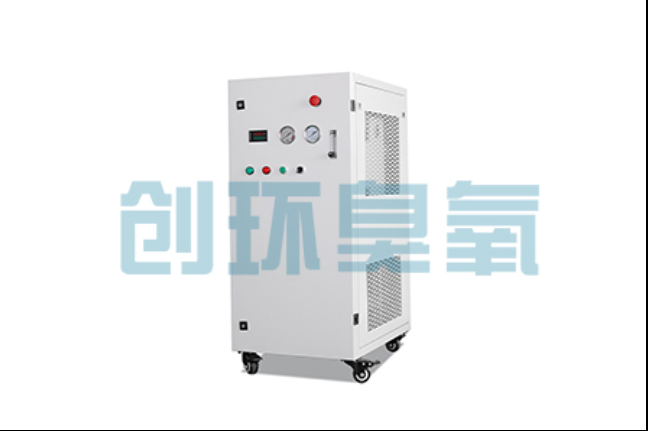闵行2026年南美白对虾循环水养殖系统(RAS)臭氧消毒完整指南