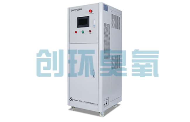 闵行工厂化循环水养虾必备：蛋白分离器后端注入臭氧的技术要点与逻辑