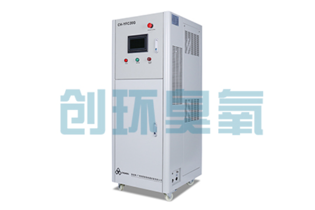 闵行5个臭氧发生器实操技巧，有效提升鲈鱼循环水养殖成活率