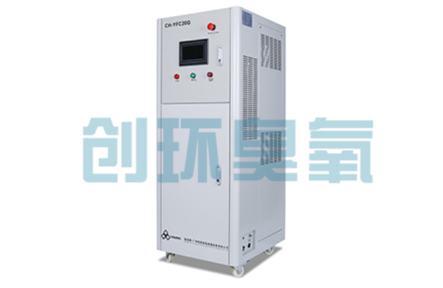 闵行石斑鱼养殖必看:臭氧发生器安装位置与日常维护全攻略