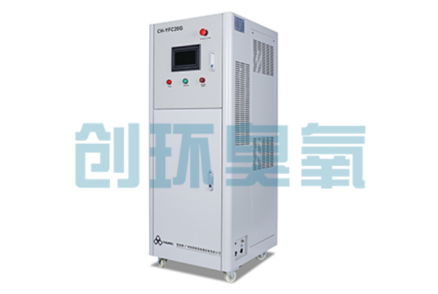 闵行石斑鱼循环水养殖避坑清单:臭氧发生器选型与投加的8个误区