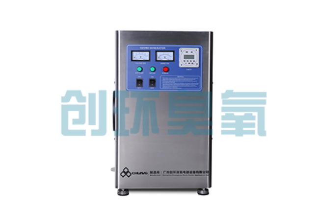 闵行高盐高浓度化工废水怎么处理？臭氧发生器催化氧化技术的应用边界在哪里？