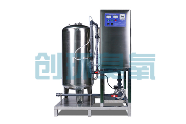 闵行臭氧发生器设计4大核心问题全解析：附气源与参数选型表