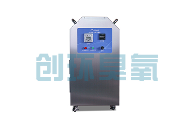 闵行臭氧发生器在其他食品加工中的应用有哪些?