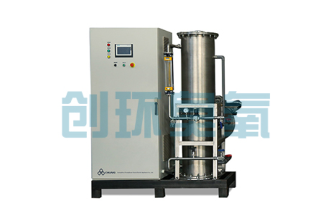 闵行高浓度化工废水脱毒对比：臭氧发生器与湿式氧化法（WAO）的能耗与设备投资评估