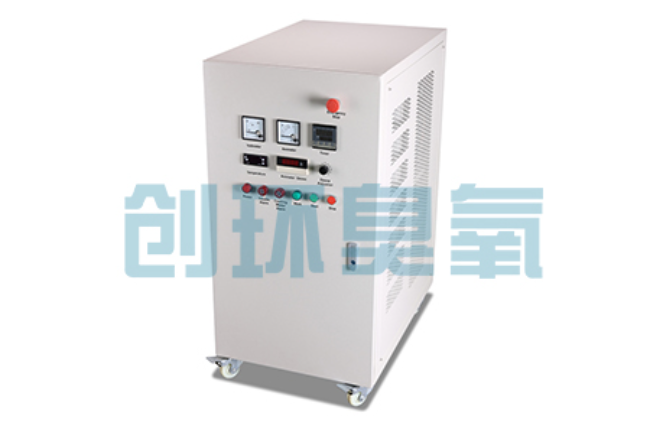 闵行AOP高级氧化技术完整指南：3步掌握臭氧投加量与HRT控制