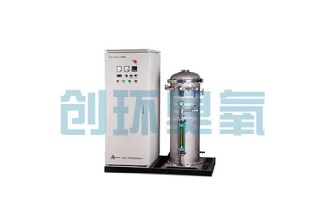 闵行臭氧+UV vs 臭氧+H₂O₂：哪个AOP工艺运行成本低20%？