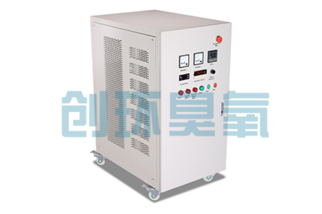 闵行臭氧如何实现水产养殖水体微生态重构？工厂化高密度养殖技术深度拆解
