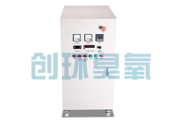 闵行拒绝盲目选型！工厂化循环水养殖臭氧发生器产量计算公式与避坑指南