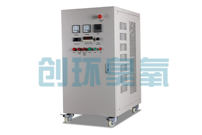 闵行冬季养殖场密闭消毒双赢方案：臭氧发生器在工厂化水产与畜牧场景的安全应用