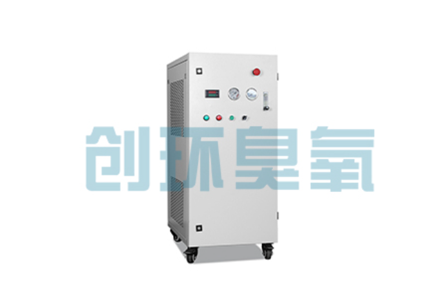 闵行高密度养殖中臭氧发生器的维护方法