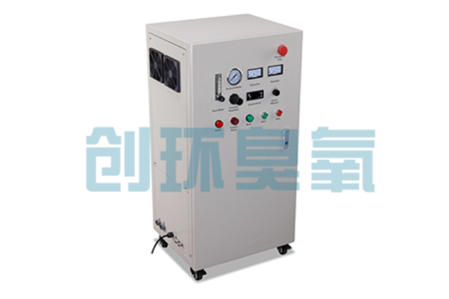 闵行5个臭氧发生器实操技巧,有效提升鲈鱼循环水养殖成活率